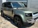 Land Rover Defender 110 D240 First Edition - Thumbnail 1