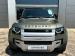 Land Rover Defender 110 D240 First Edition - Thumbnail 2