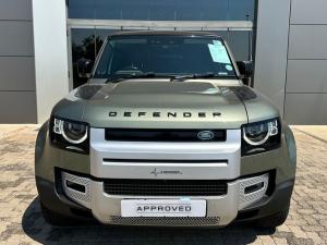 Land Rover Defender 110 D240 First Edition - Image 2