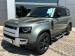 Land Rover Defender 110 D240 First Edition - Thumbnail 3