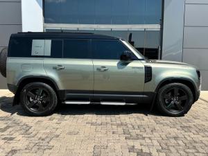 Land Rover Defender 110 D240 First Edition - Image 4