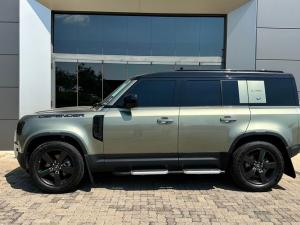 Land Rover Defender 110 D240 First Edition - Image 5