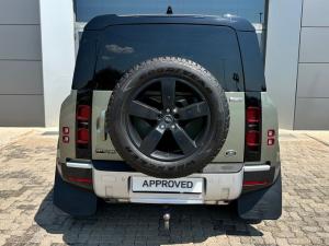 Land Rover Defender 110 D240 First Edition - Image 6