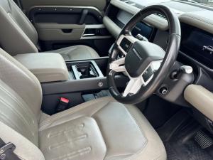 Land Rover Defender 110 D240 First Edition - Image 7