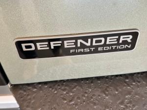 Land Rover Defender 110 D240 First Edition - Image 7