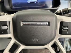 Land Rover Defender 110 D240 First Edition - Image 8