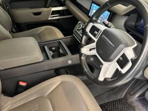 Land Rover Defender 110 D240 First Edition - Image 9