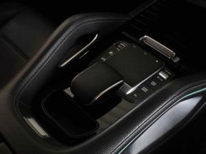 Mercedes-Benz GLE GLE400d coupe 4Matic AMG Line - Image 13