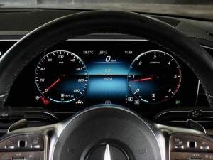 Mercedes-Benz GLE GLE400d coupe 4Matic AMG Line - Image 14