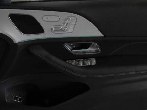 Mercedes-Benz GLE GLE400d coupe 4Matic AMG Line - Image 16