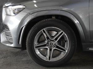 Mercedes-Benz GLE GLE400d coupe 4Matic AMG Line - Image 4