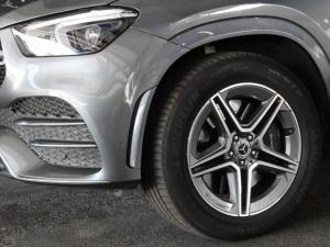Mercedes-Benz GLE GLE400d coupe 4Matic AMG Line - Image 5