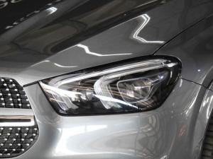 Mercedes-Benz GLE GLE400d coupe 4Matic AMG Line - Image 6