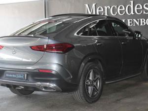 Mercedes-Benz GLE GLE400d coupe 4Matic AMG Line - Image 7
