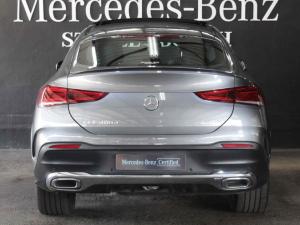 Mercedes-Benz GLE GLE400d coupe 4Matic AMG Line - Image 8