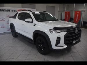 L D V T60 2.0D Bi-Turbo double cab Max Luxe 4x4 auto - Image 1