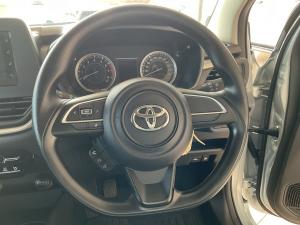 Toyota Starlet 1.5 Xi - Image 8