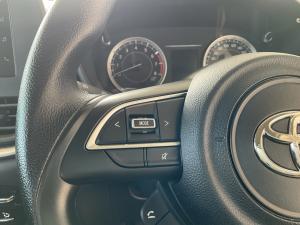 Toyota Starlet 1.5 Xi - Image 9