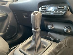 Toyota Starlet 1.5 Xi - Image 12