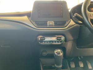 Toyota Starlet 1.5 Xi - Image 14