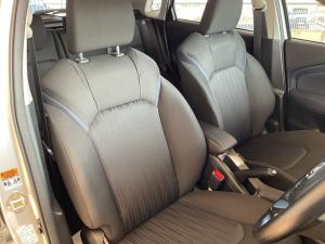 Toyota Starlet 1.5 Xi - Image 16