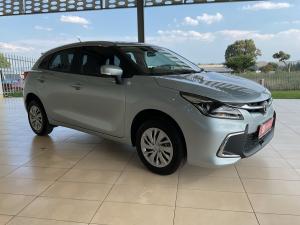 Toyota Starlet 1.5 Xi - Image 1