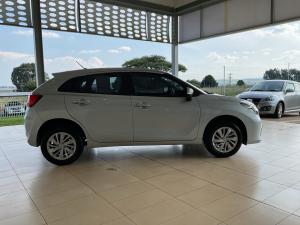 Toyota Starlet 1.5 Xi - Image 3