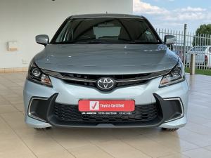 Toyota Starlet 1.5 Xi - Image 4