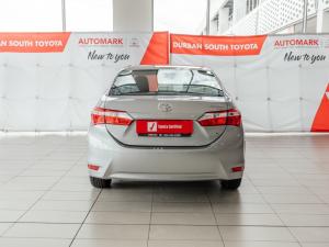 Toyota Corolla Quest 1.8 Plus auto - Image 5