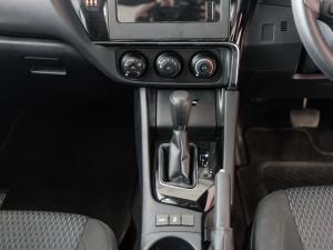 Toyota Corolla Quest 1.8 Plus auto - Image 9