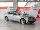 Thumbnail Toyota Corolla Quest 1.8 Plus auto