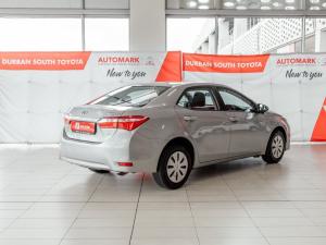 Toyota Corolla Quest 1.8 Plus auto - Image 2