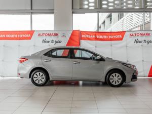 Toyota Corolla Quest 1.8 Plus auto - Image 3