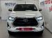 Toyota Hilux 2.8GD-6 48V double cab Raider - Thumbnail 4