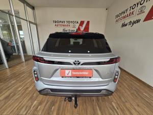 Toyota Urban Cruiser 1.5 XR auto - Image 5