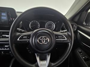 Toyota Urban Cruiser 1.5 XR auto - Image 8