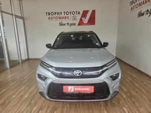 Toyota Urban Cruiser 1.5 XR auto - Image 4