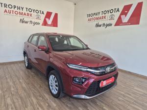 Toyota Urban Cruiser 1.5 XS - Image 1