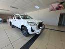 Thumbnail Toyota Hilux 2.4GD-6 Xtra cab Raider manual