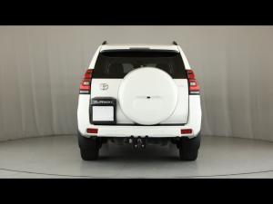 Toyota Land Cruiser Prado 2.8GD VX-L - Image 5