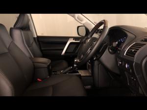 Toyota Land Cruiser Prado 2.8GD VX-L - Image 10