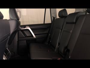 Toyota Land Cruiser Prado 2.8GD VX-L - Image 11