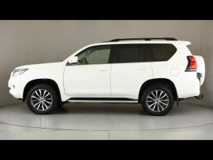 Toyota Land Cruiser Prado 2.8GD VX-L - Image 22