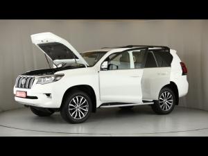 Toyota Land Cruiser Prado 2.8GD VX-L - Image 27