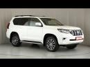 Thumbnail Toyota Land Cruiser Prado 2.8GD VX-L