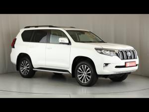Toyota Land Cruiser Prado 2.8GD VX-L - Image 1