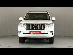 Toyota Land Cruiser Prado 2.8GD VX-L - Image 4