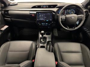 Toyota Hilux 2.8GD-6 double cab Legend 55 - Image 6