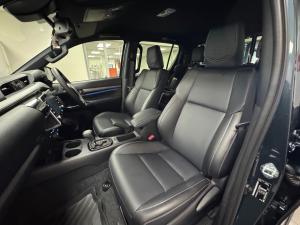 Toyota Hilux 2.8GD-6 double cab Legend 55 - Image 7