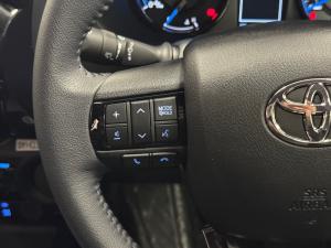 Toyota Hilux 2.8GD-6 double cab Legend 55 - Image 9